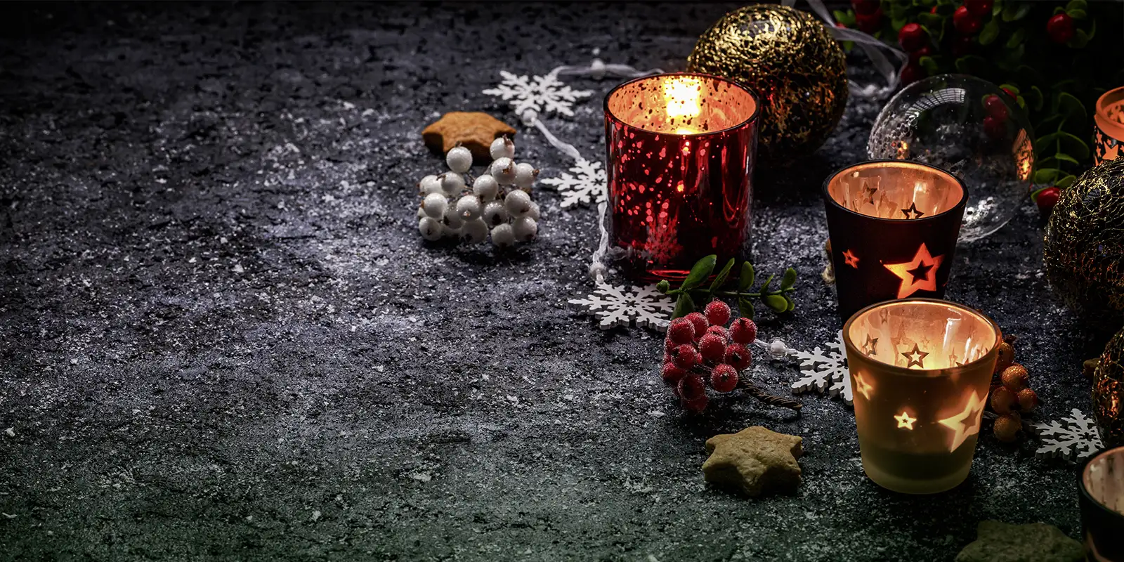 Schöne Feiertage und einen guten Start in das neue Jahr 2023 wünscht das Team vom Berghof Deizisau